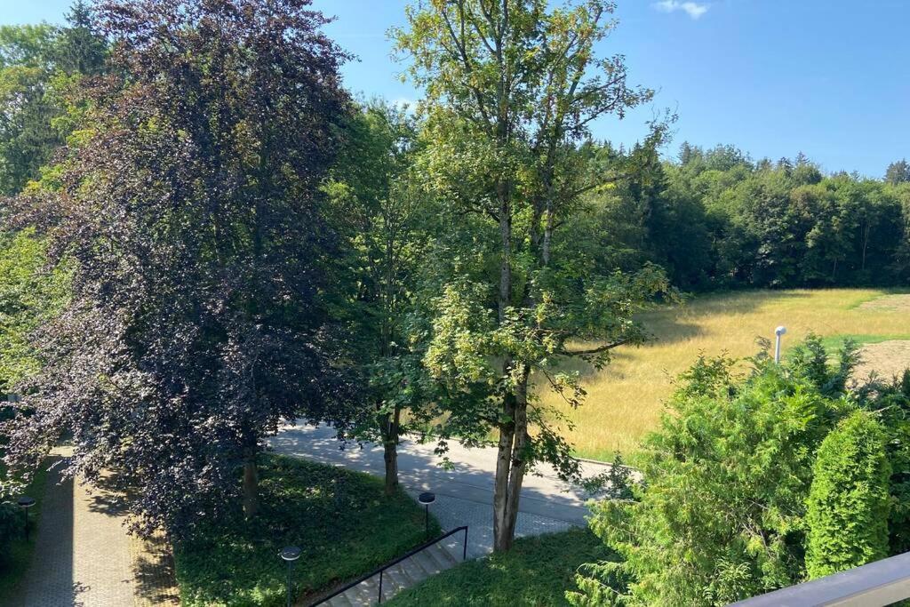 Nemos Paradies - Top Lage Am See Und Sbahn Pocking  Bagian luar foto